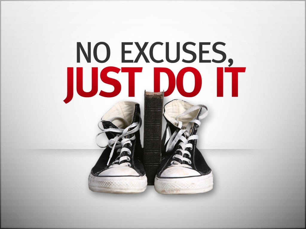 no-excuses