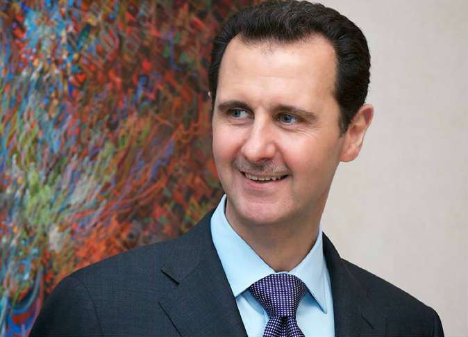 Bashar Al-Assad has won